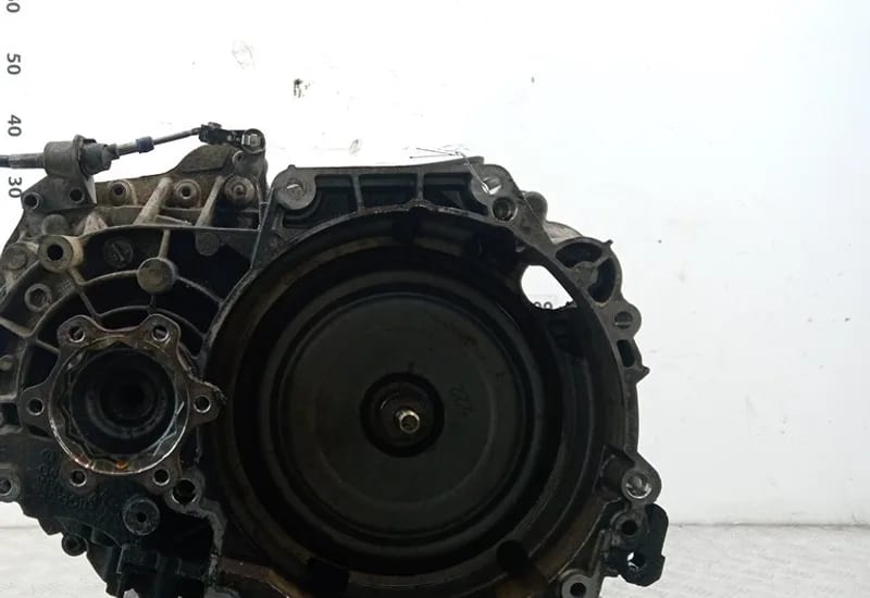 Робот Audi A3 8p · OEM 02E300050DX