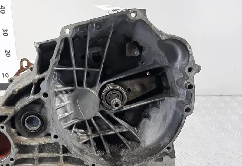 МКПП Honda Cr V 3 · OEM 20011R08H00