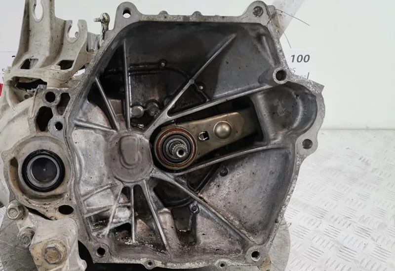 МКПП Honda Civic 9 · OEM 20011R4AF30
