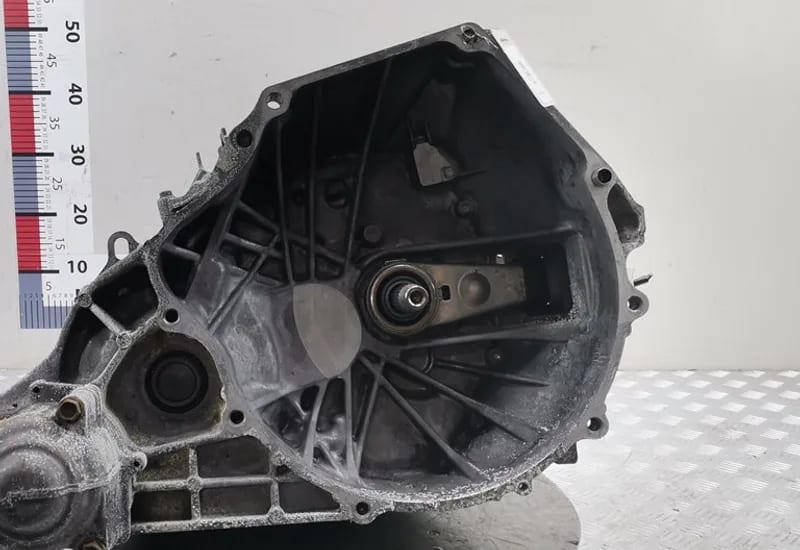 МКПП Honda Cr V 3 · OEM 20011REYF01