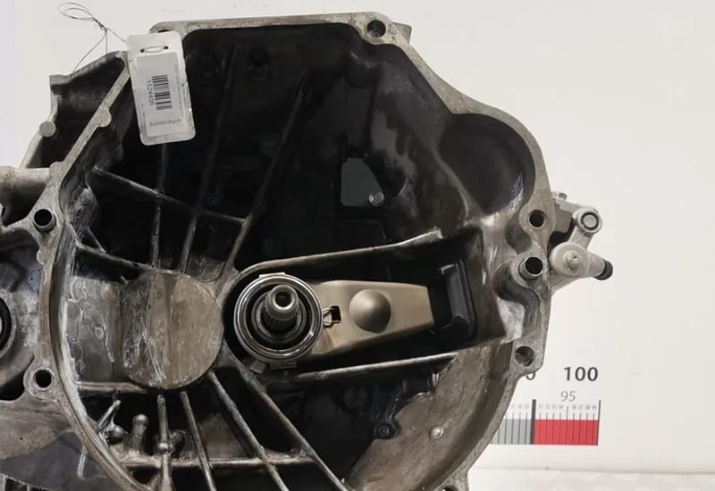 МКПП Honda Civic 8 · OEM 20011RPPG60