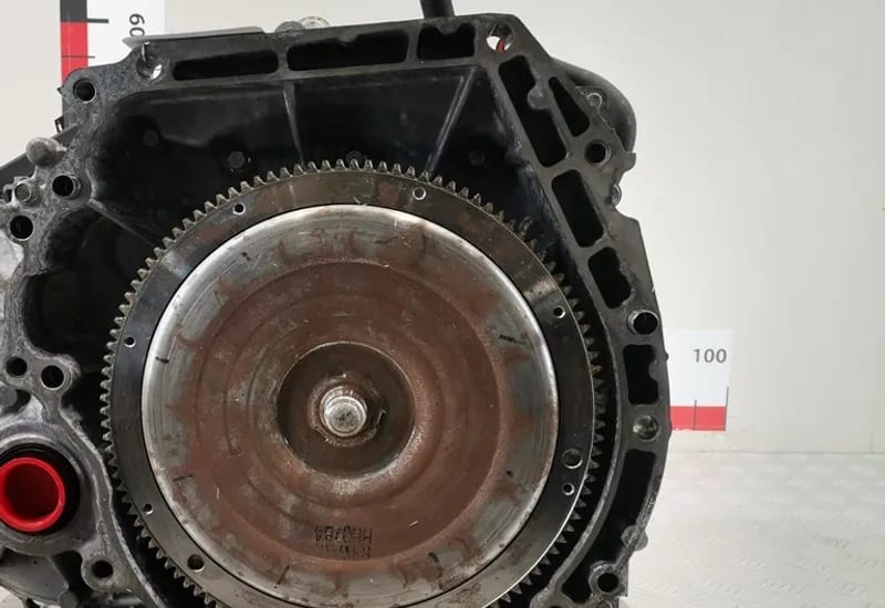АКПП Honda Civic 10 · OEM 200315DJ000