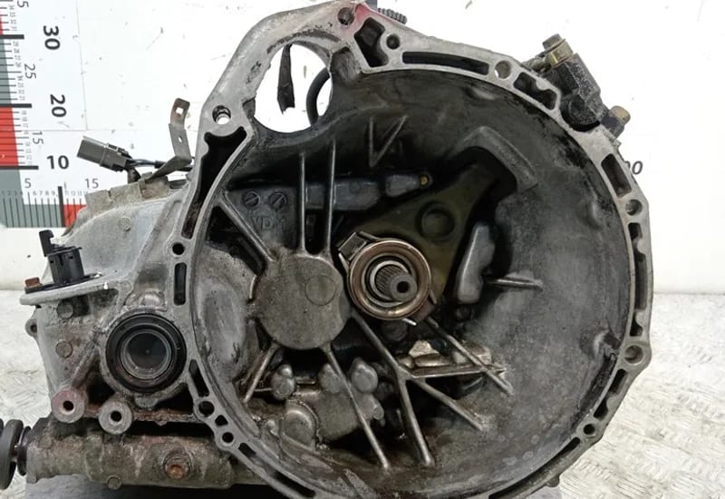 МКПП Honda Cr V 3 · OEM 2170712