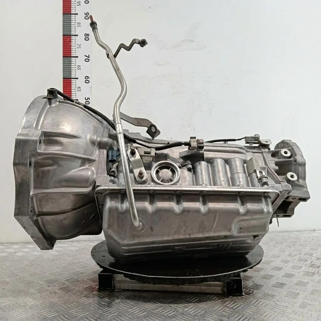 45000H1071 Hyundai Terracan · 2001–2007 — фото 4