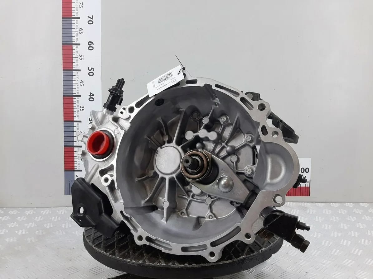M6CF1 Hyundai i20 1 · 2008–2014 — фото 5