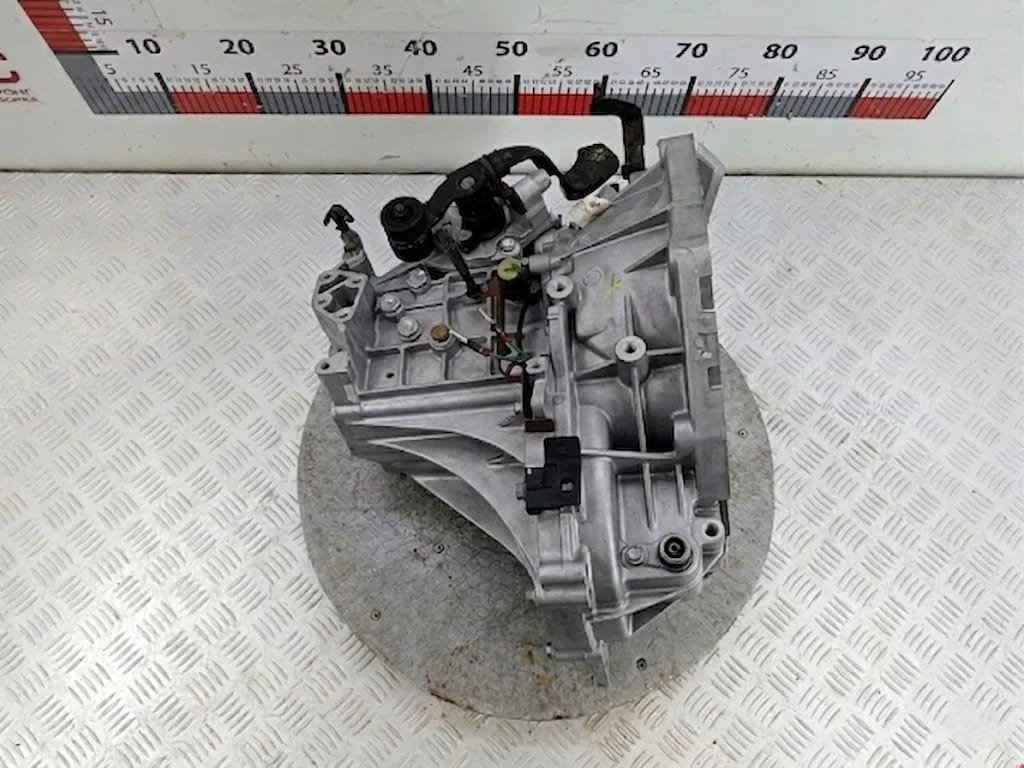 4300002901 Kia Rio 3 (UB) · 2011–2017 — фото 4