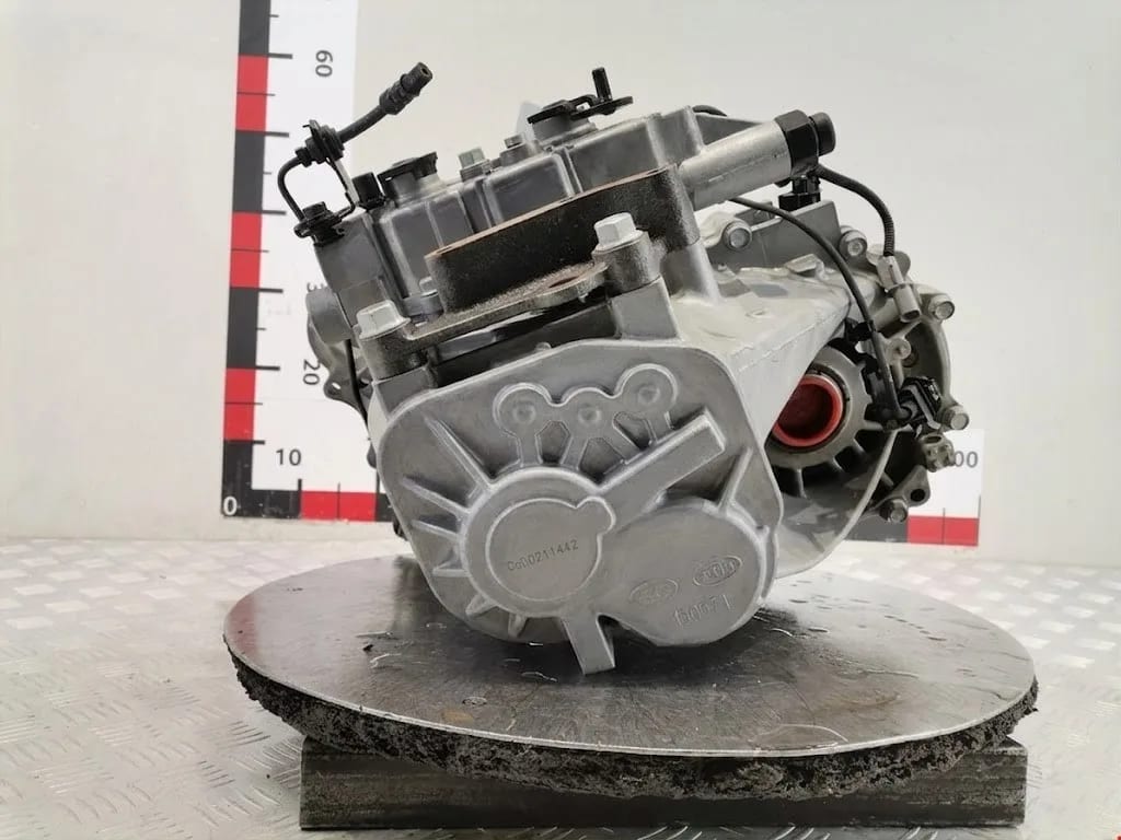 4300023001 Kia Picanto 1 · 2004–2011 — фото 6
