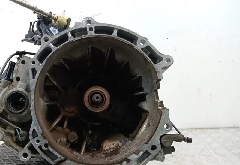 МКПП Mazda 5 Cr · OEM 2219285
