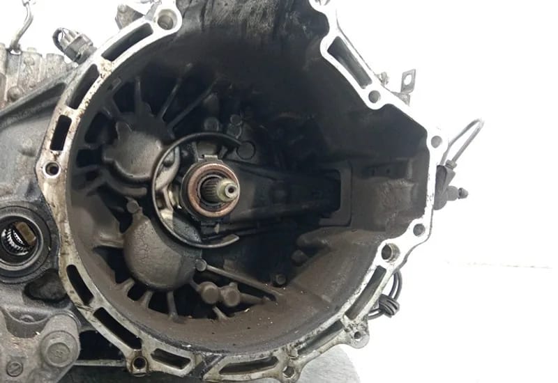 МКПП Mazda 6 Gg · OEM A6011701XC