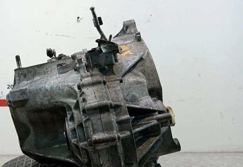 МКПП Mazda 6 Gh · OEM A6301701XH