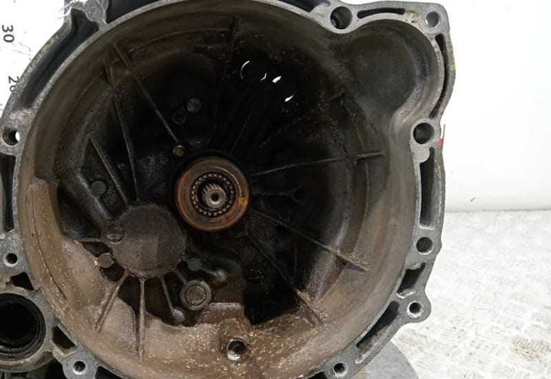 Робот Mazda 2 Dy · OEM C4031701XB