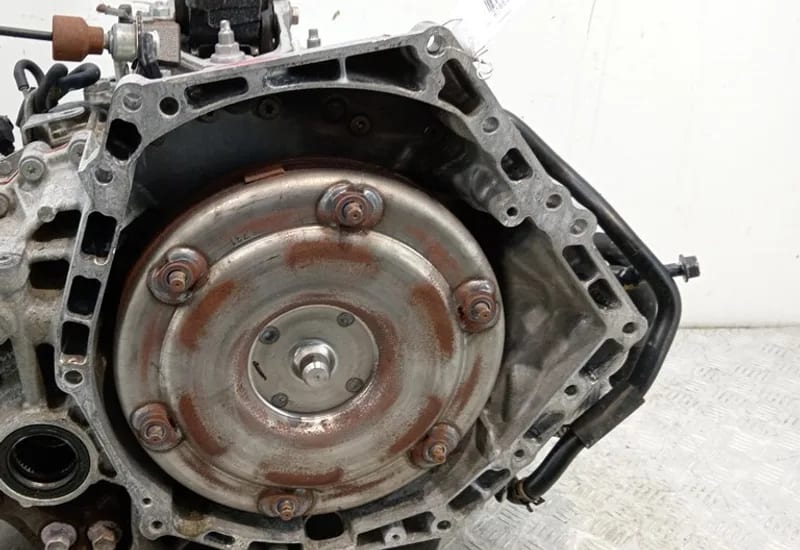 АКПП Mazda 6 Gh · OEM FS5019420E