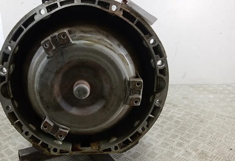 АКПП Mercedes Clk Class (W209) · OEM A2032701100