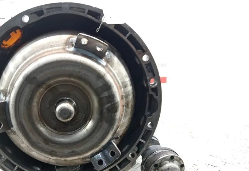 АКПП Mercedes R Class (W251) · OEM A2512701300