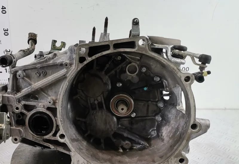 МКПП Mitsubishi Lancer 10 · OEM 2500A110