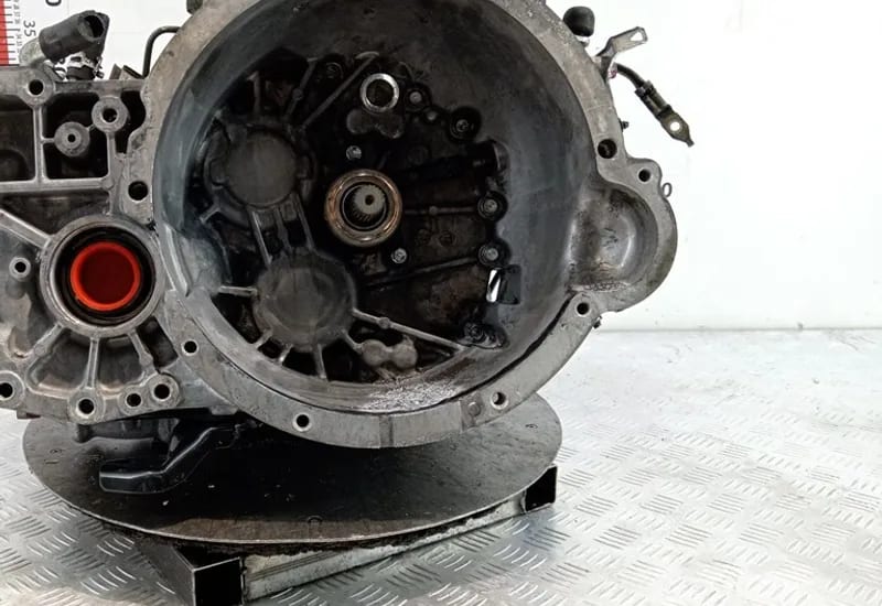 МКПП Mitsubishi Outlander 3 · OEM 2500A358