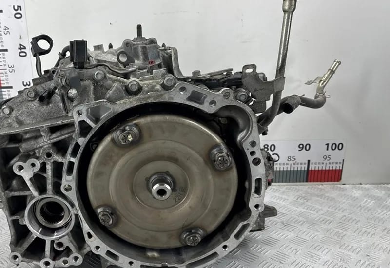 Вариатор Mitsubishi Asx · OEM 2700A303