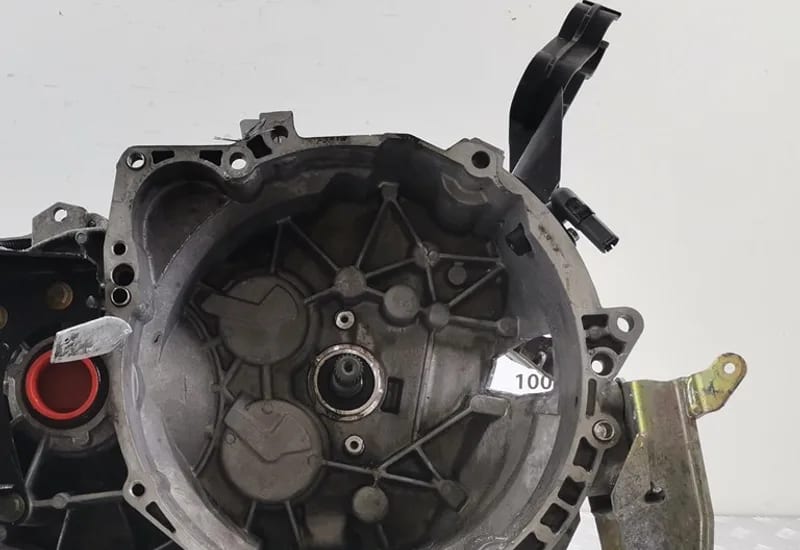 МКПП Mitsubishi Space Star 1 · OEM MR915426