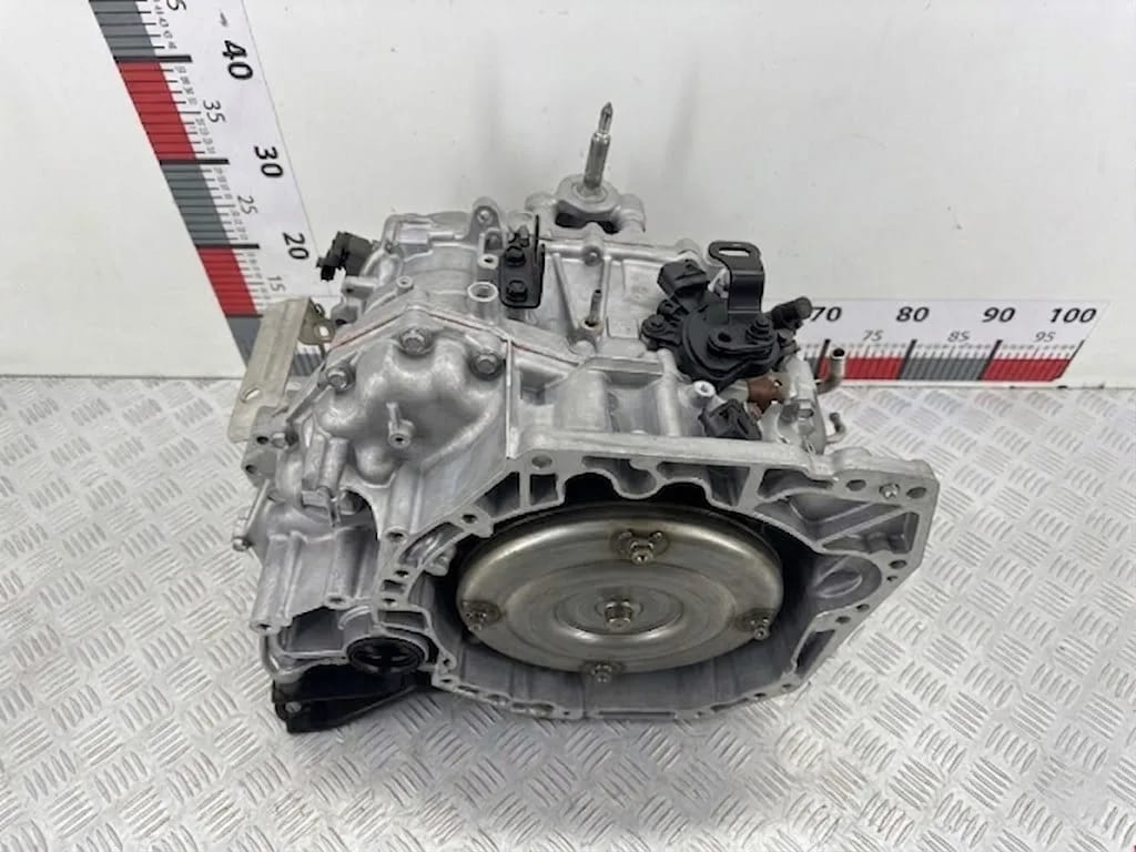 310203JX5C Nissan Juke · 2010–2019 — фото 2