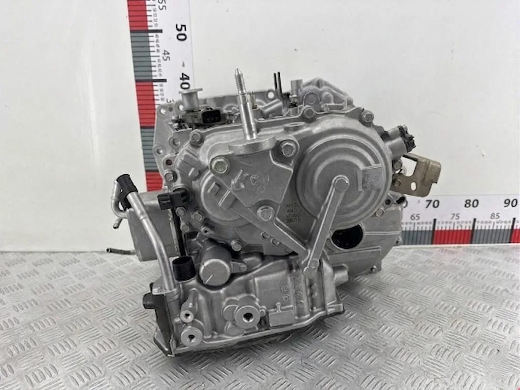 310203JX5C Nissan Juke · 2010–2019 — фото 3