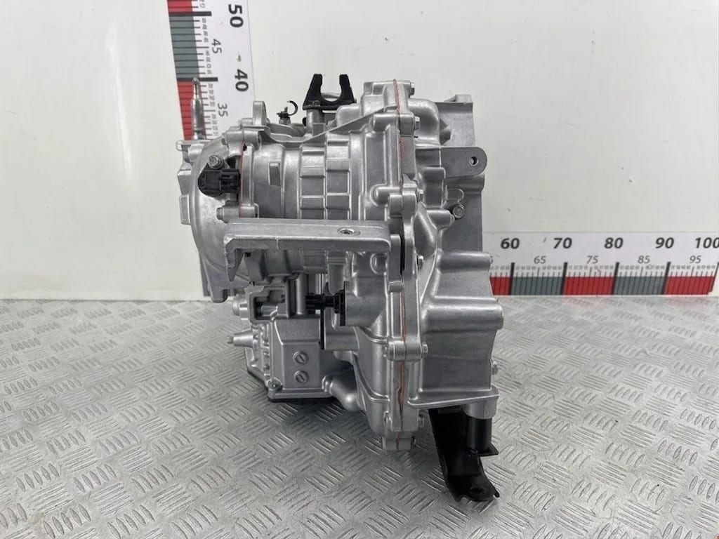 310203JX5C Nissan Juke · 2010–2019 — фото 1