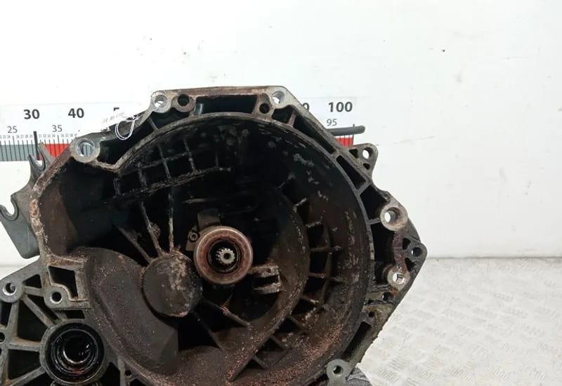 МКПП Opel Meriva B · OEM 24579774
