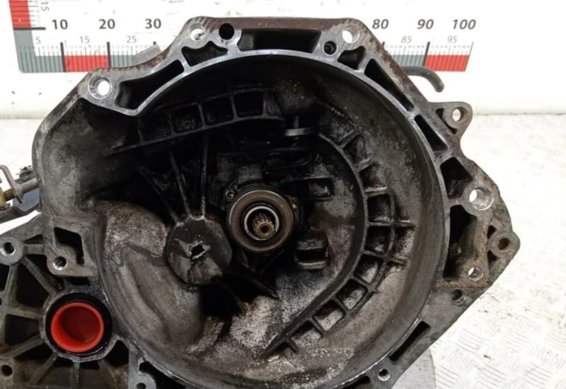 МКПП Opel Astra H · OEM 55565138