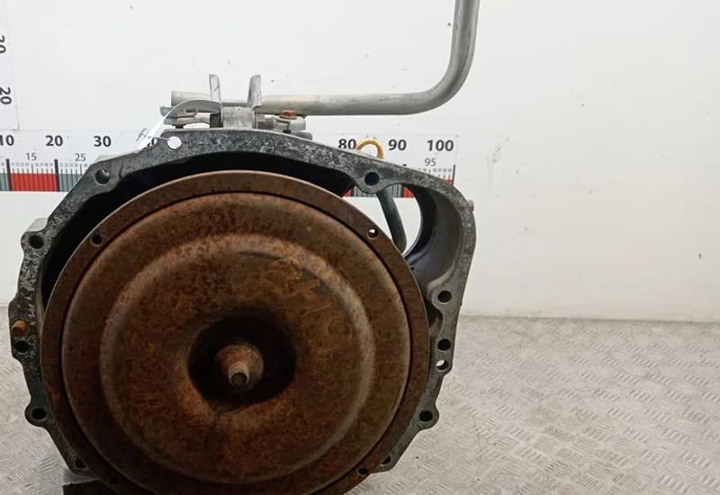 АКПП Subaru Forester 1 (SF) · OEM 2252411