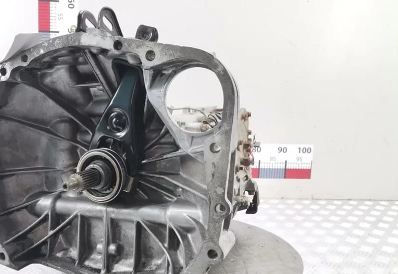 МКПП Subaru Impreza 3 (GE GH) · OEM 32000AJ760