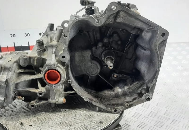 МКПП Subaru Justy 2 (JMA MS) · OEM 874931