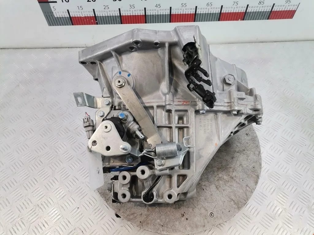 303000H010 Toyota Aygo 1 · 2005–2014 — фото 2