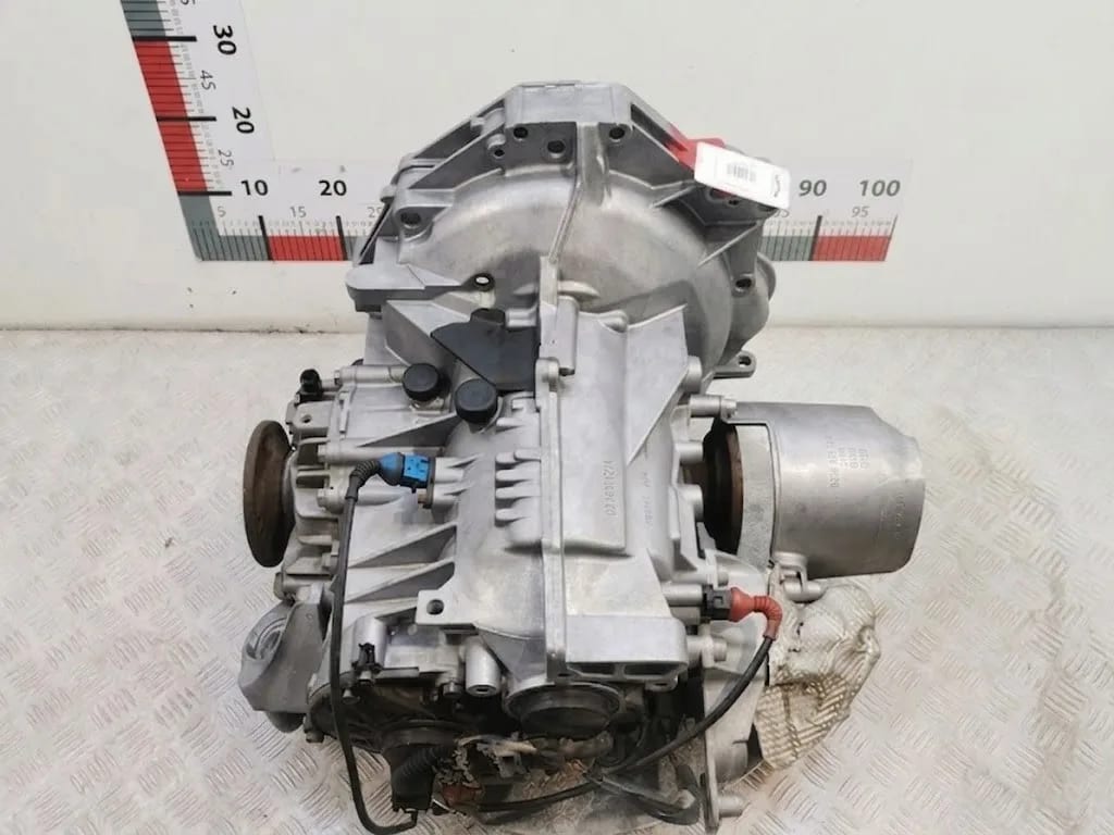 2182016 Volkswagen Passat 5 Gp · 2000–2005 — фото 1