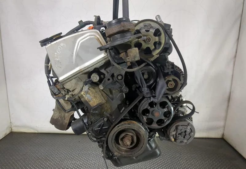 SQRE4T15 Chery Tiggo 7, Tiggo 4 · 2018–2023